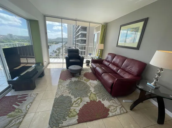 2115 Ala Wai Blvd APT 1404, Honolulu, HI 96815