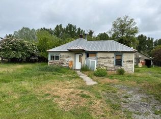 781 E 5th Street Ext, Libby, MT 59923