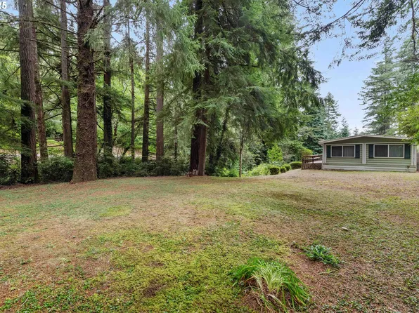 62974 Shinglehouse Rd, Coos Bay, OR 97420