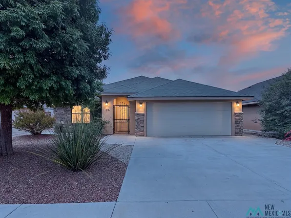 1216 Karabella Way, Roswell, NM 88201