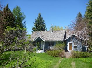 65 Chester Ln, Bozeman, MT 59715