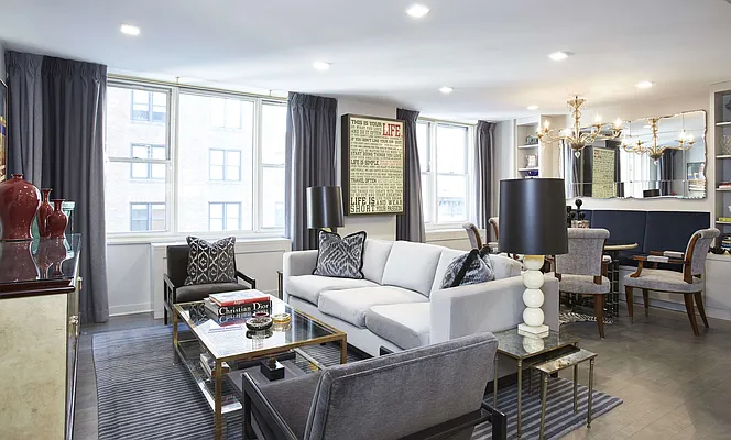 Sold by Brown Harris Stevens | media 4