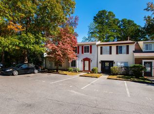 8124 McGuire Dr, Raleigh, NC 27616