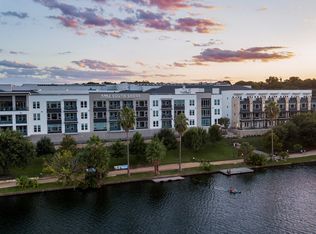 AMLI South Shore, Austin, TX 78741