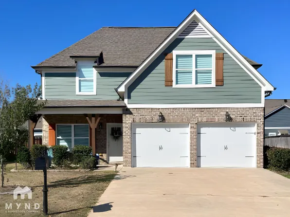 609 Shelby Farms Pl, Alabaster, AL 35007