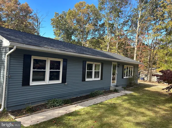 53 Ely Ave, Franklinville, NJ 08322