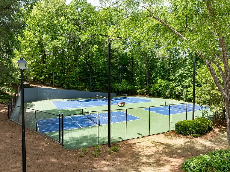Wesley Place Apartments at Lawrenceville — Photo 34