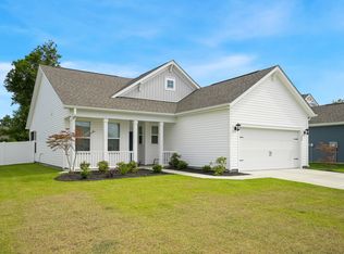 400 Mikita Dr, Myrtle Beach, SC 29575