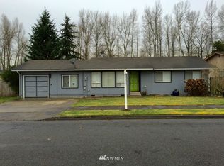 802 67th St E, Bonney Lake, WA