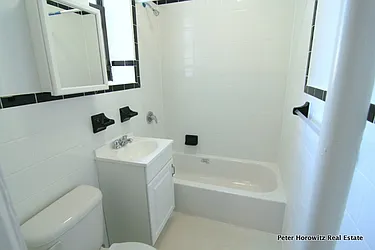 Rented by Horowitz Real Estate