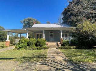 106 N Bailey Ave, Leslie, GA 31764