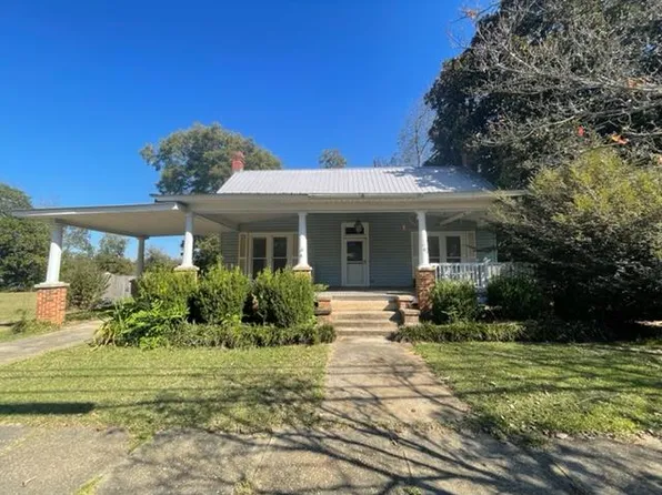 106 N Bailey Ave, Leslie, GA 31764