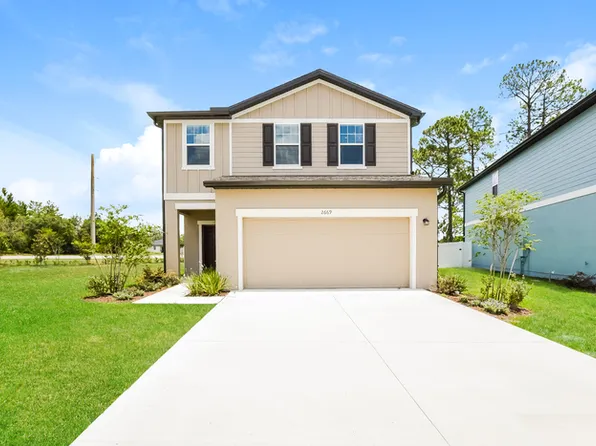 2721 Island Pond Rd, Deltona, FL 32738