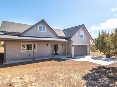 7657 Grace Ct, Flagstaff, AZ, 86004