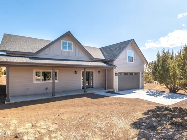 7657 Grace Ct, Flagstaff, AZ 86004