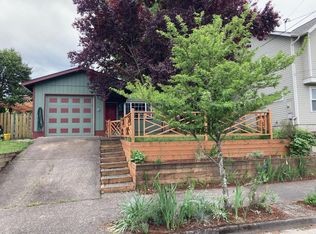 1728 NE Highland St, Portland, OR 97211