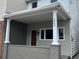 223 E Bertsch St, Lansford, PA 18232