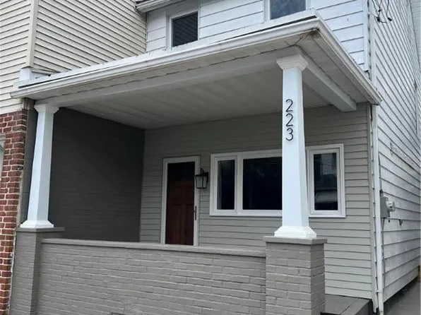 223 E Bertsch St, Lansford, PA 18232
