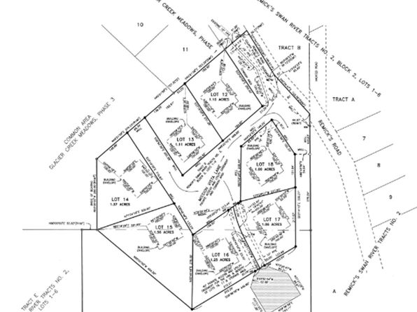 234 Mission Vista Ln, Condon, MT 59826