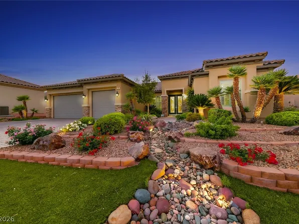 2366 Rosendale Village Ave, Henderson, NV 89052