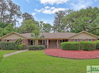 121 Steerforth Rd, Savannah, GA 31410