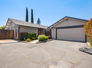 5512 Pamplona Ct #5512, Concord, CA