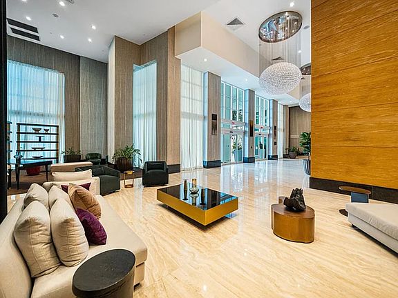 4th image of 950 Brickell Bay Dr APT 5006