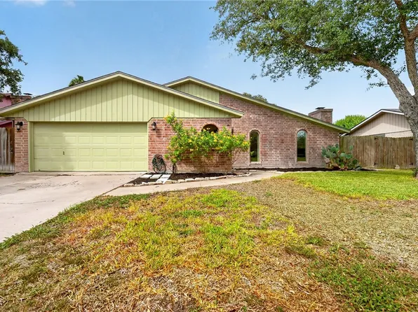 4114 Nicklaus Ln, Corpus Christi, TX 78413