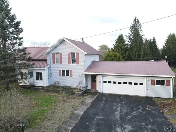 44 Main Street Hailesboro Rd, Gouverneur, NY 13642