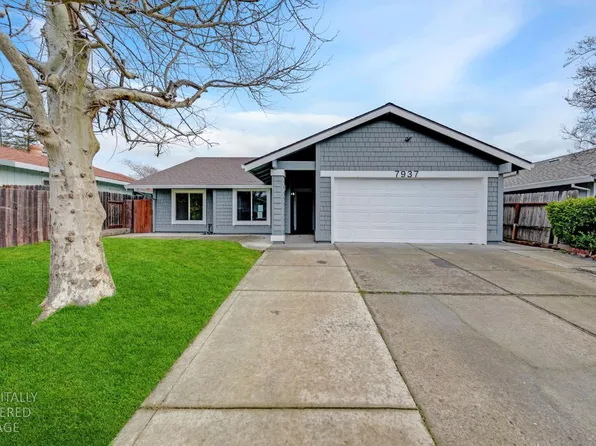 7937 Whisper Wood Way, Sacramento, CA 95823