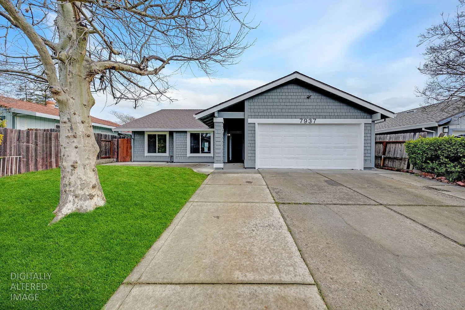 7937 Whisper Wood Way photo 1