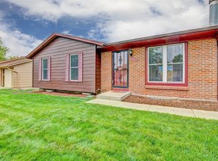 4433 S Beech Way, Morrison, CO 80465
