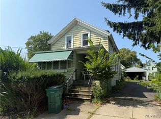 144 Grey St, Buffalo, NY 14211