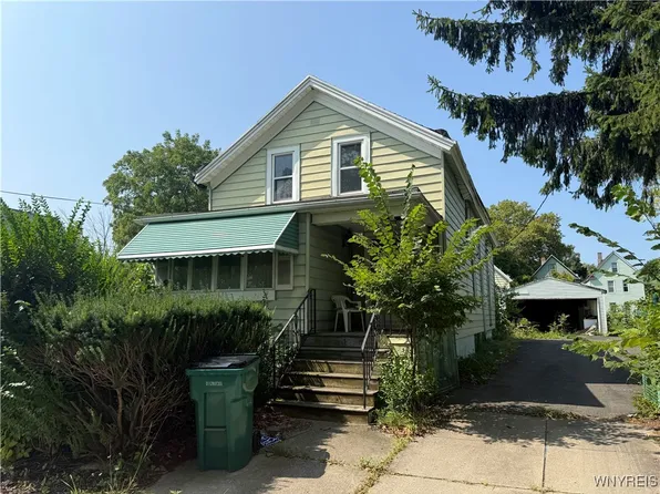 144 Grey St, Buffalo, NY 14211