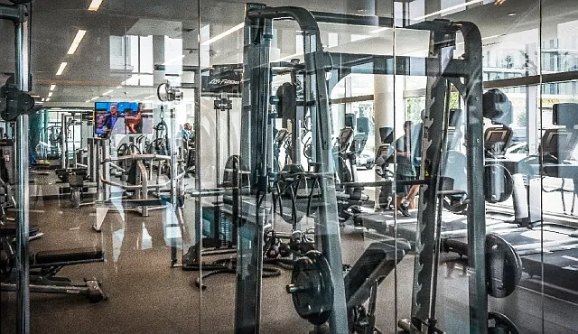 RiverParc at Port Imperial — Photo 8