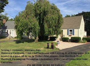 14 Wheeler Rd, Wethersfield, CT 06109