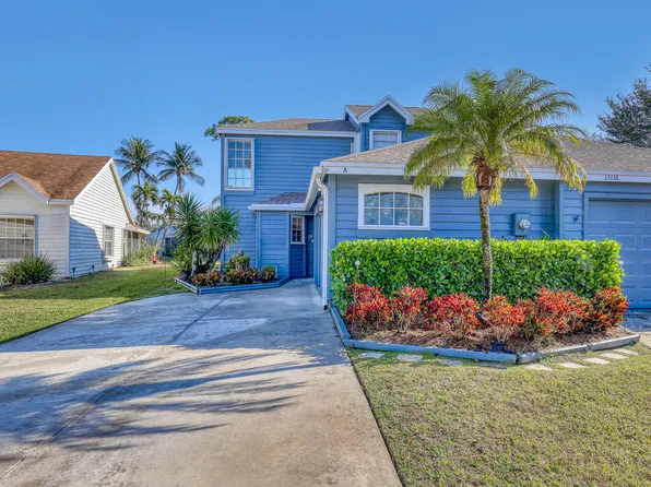 13116 Quiet Woods Road #A, Wellington, FL 33414