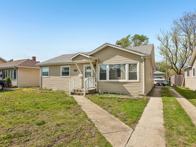 5270 Kimball Pl, Oak Lawn, IL, 60453