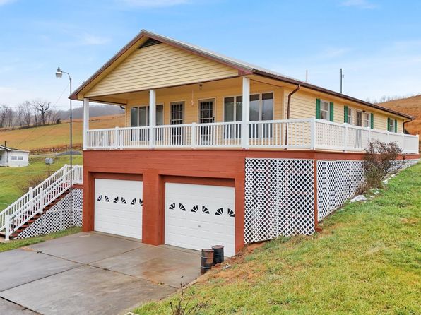 1151 Stonebruise Rd, Lebanon, VA 24266