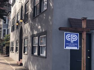 Rio Rita Apartments, Portland, OR 97210