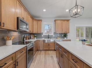 9430 Turkey Way, Middlesex, NC 27557