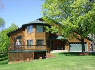 8794 Ingram Ave NW, Annandale, MN 55302