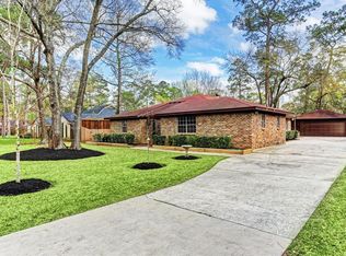 638 Silverton St, Spring, TX 77373