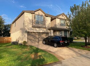 11328 Staked Plains Dr, Austin, TX 78717