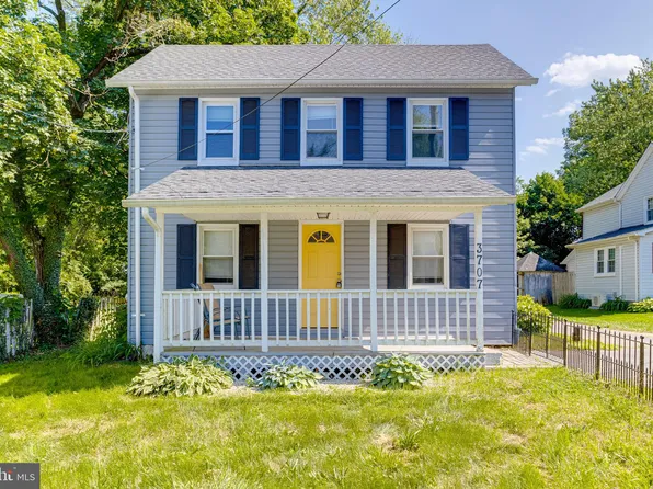 3707 Berkley Rd, Darlington, MD 21034
