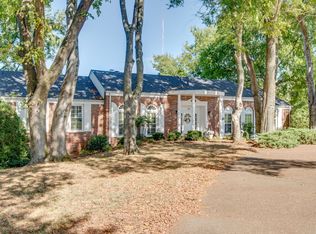 115 Long Valley Rd, Brentwood, TN 37027