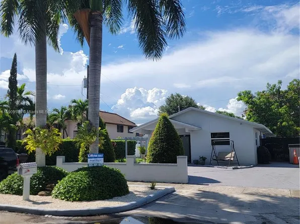 25 E 53rd Ter, Hialeah, FL 33013