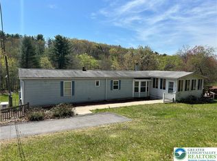 680 Meixsell Valley Rd, Saylorsburg, PA 18353