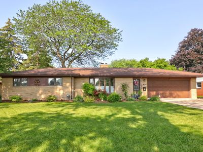 120 Sunburst Dr, Frankenmuth, MI, 48734