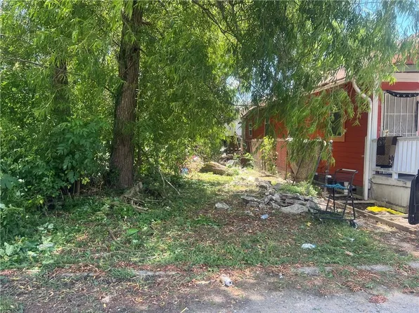 2416 Rex Pl, New Orleans, LA 70125